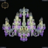 11.24.8+4.220.Gd.V7010 Люстра Bohemia Art Classic