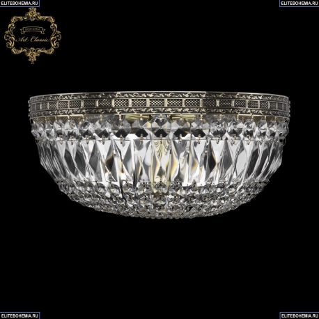 20.041B.35SP.GB Бра Bohemia Art Classic