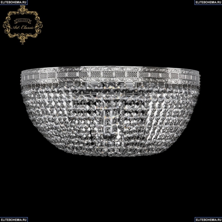 20.051B.35SP.Ni Бра Bohemia Art Classic