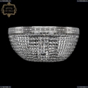 20.051B.35SP.Ni Бра Bohemia Art Classic
