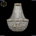 20.051B.H1.25SP.GW Бра Bohemia Art Classic