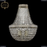 20.051B.H1.25SP.GW Бра Bohemia Art Classic