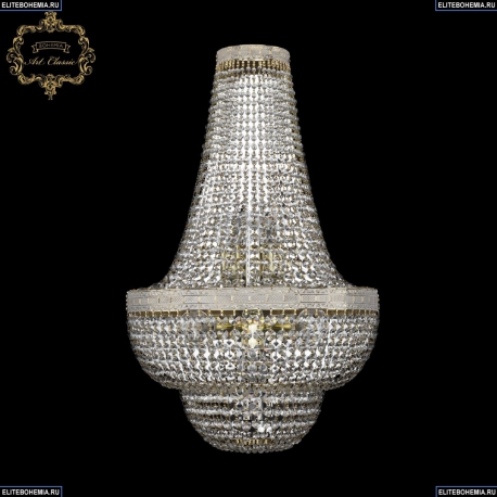 20.091B.H2.35SP.GW Бра Bohemia Art Classic