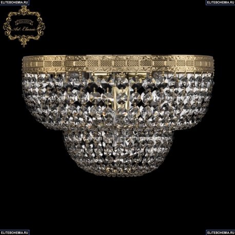 20.101B.35SP.G Бра Bohemia Art Classic