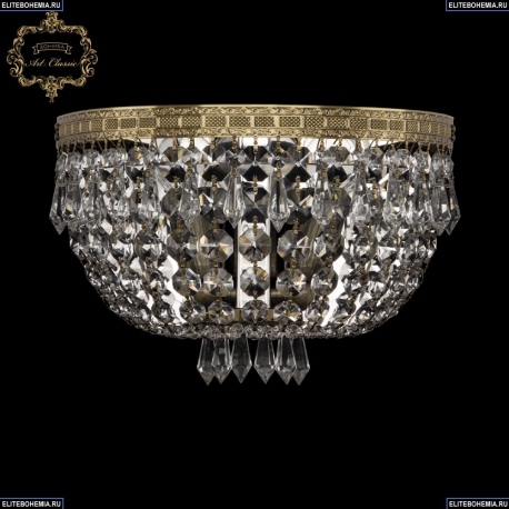 20.271B.25SP.Pa Бра Bohemia Art Classic