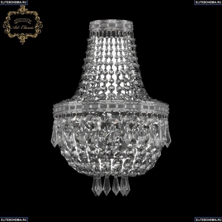 20.271B.H1.20SP.Ni Бра Bohemia Art Classic