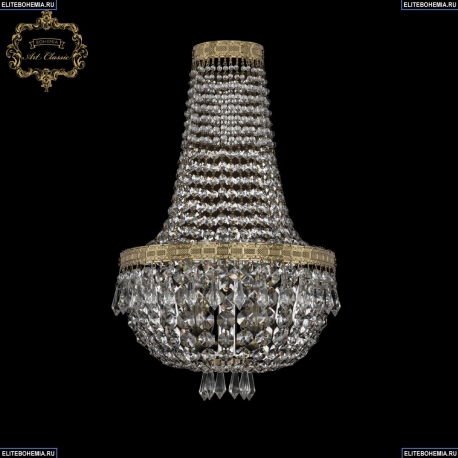 20.271B.H2.25SP.Pa Бра Bohemia Art Classic