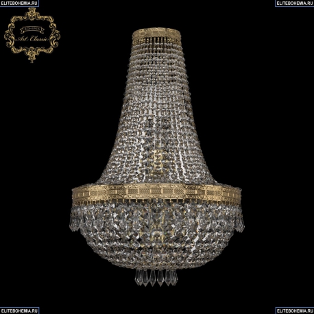 20.271B.H2.35SP.G Бра Bohemia Art Classic