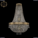 20.271B.H2.35SP.G Бра Bohemia Art Classic