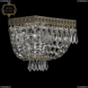 20.272B.20SP.GB Бра Bohemia Art Classic