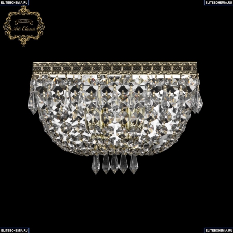 20.272B.25SP.GB Бра Bohemia Art Classic