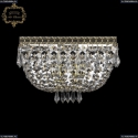 20.272B.25SP.GB Бра Bohemia Art Classic