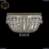 20.272B.25SP.GB Бра Bohemia Art Classic
