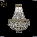 20.272B.H1.25SP.GB Бра Bohemia Art Classic