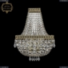 20.272B.H1.25SP.GB Бра Bohemia Art Classic