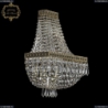 20.272B.H1.25SP.GB Бра Bohemia Art Classic