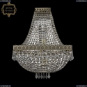 20.272B.H1.35SP.GB Бра Bohemia Art Classic