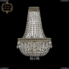 20.272B.H2.25SP.GB Бра Bohemia Art Classic