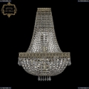 20.272B.H2.35SP.GB Бра Bohemia Art Classic