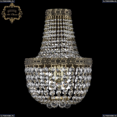 20.281B.H1.20SP.GB Бра Bohemia Art Classic