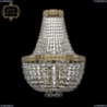 20.281B.H1.25SP.G Бра Bohemia Art Classic