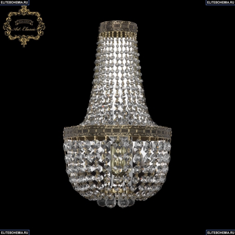 20.281B.H2.20SP.GB Бра Bohemia Art Classic