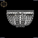 20.282B.25SP.NB Бра Bohemia Art Classic
