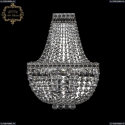 20.282B.H1.25SP.NB Бра Bohemia Art Classic