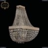 20.282B.H1.35SP.GW Бра Bohemia Art Classic