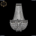 20.282B.H2.25SP.NB Бра Bohemia Art Classic