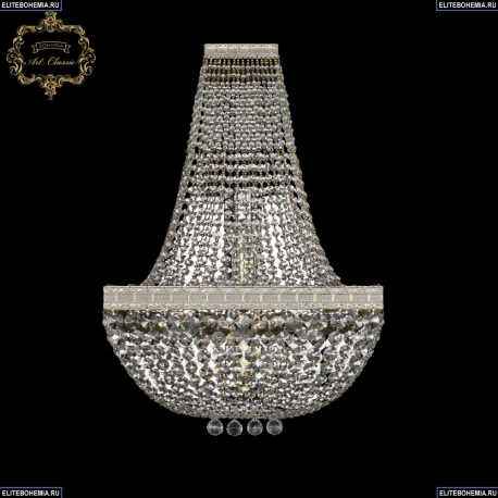 20.282B.H2.35SP.GW Бра Bohemia Art Classic