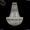 20.282B.H2.35SP.GW Бра Bohemia Art Classic