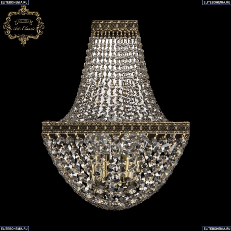 20.322B.H1.25SP.GB Бра Bohemia Art Classic