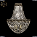 20.322B.H1.25SP.GB Бра Bohemia Art Classic