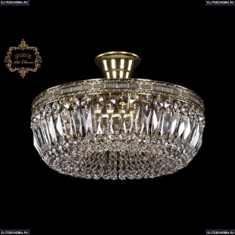 21.041.35SP.GB Люстра Bohemia Art Classic