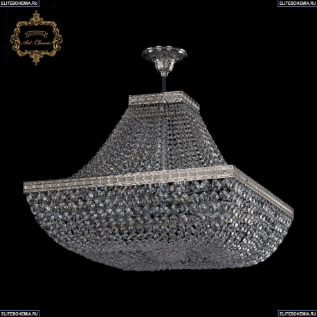 21.112.H1.55SP.Ni Люстра Bohemia Art Classic