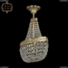 21.113.H1.35SP.G Люстра Bohemia Art Classic