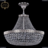 21.113.H1.45SP.Ni Люстра Bohemia Art Classic