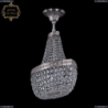 21.113.H1.45SP.Ni Люстра Bohemia Art Classic