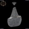 21.113.H1.80SP.Ni Люстра Bohemia Art Classic