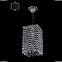 21.202.15SP.Ni.L Подвес Bohemia Art Classic