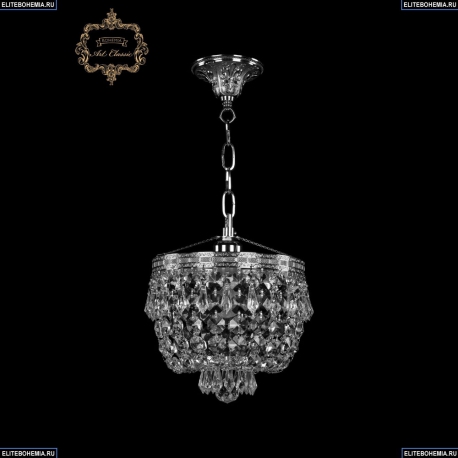 21.271.20SP.Ni Люстра Bohemia Art Classic