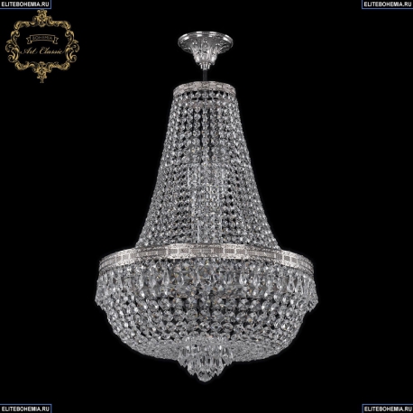 21.271.H2.45SP.Ni Люстра Bohemia Art Classic