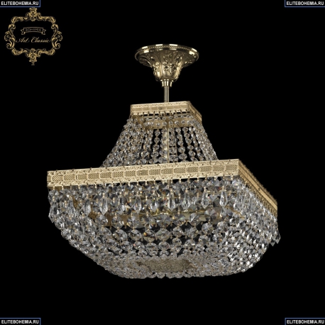 21.272.H1.35SP.G Люстра Bohemia Art Classic