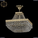 21.272.H1.35SP.G Люстра Bohemia Art Classic