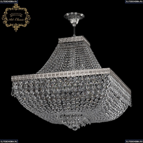 21.272.H1.55SP.Ni Люстра Bohemia Art Classic