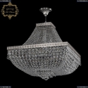 21.272.H1.55SP.Ni Люстра Bohemia Art Classic