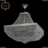 21.272.H1.55SP.Ni Люстра Bohemia Art Classic