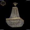 21.272.H2.35SP.G Люстра Bohemia Art Classic