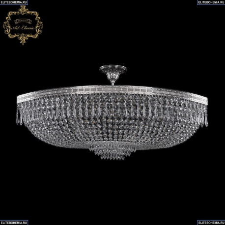 21.273.100SP.Ni Люстра Bohemia Art Classic